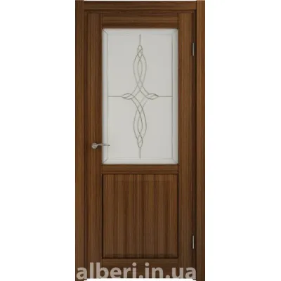Двері Alberi Classic Rozaria-0