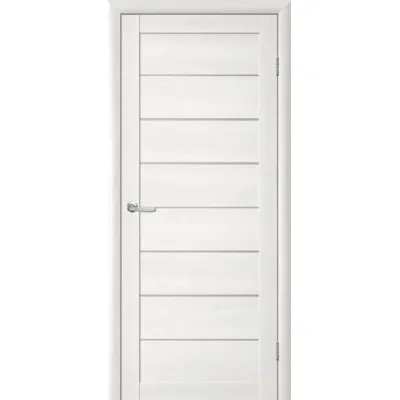 Межкомнатные Двери Albero TrendDoors Bella ПВХ плёнка-1