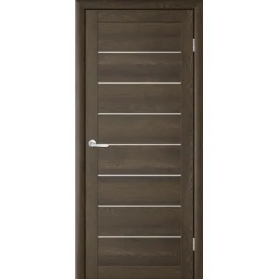 Межкомнатные Двери Albero TrendDoors Bella ПВХ плёнка-2