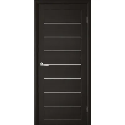 Межкомнатные Двери Albero TrendDoors Bella ПВХ плёнка-3
