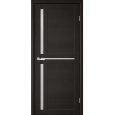 Межкомнатные Двери Albero TrendDoors Tina ПВХ плёнка-1
