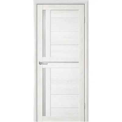 Межкомнатные Двери Albero TrendDoors Tina ПВХ плёнка-3