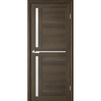 Межкомнатные Двери Albero TrendDoors Tina ПВХ плёнка-0