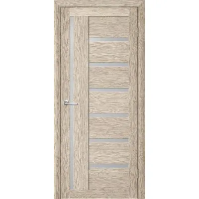 Міжкімнатні Двері Albero TrendDoors Bianca ПВХ плівка-0