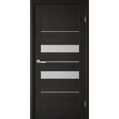 Межкомнатные Двери Albero TrendDoors Cezara ПВХ плёнка-1