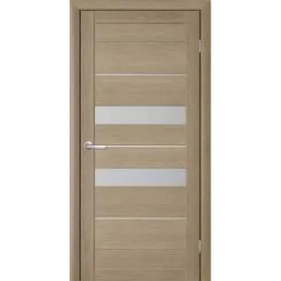 Межкомнатные Двери Albero TrendDoors Cezara ПВХ плёнка-2