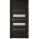 Межкомнатные Двери Albero TrendDoors Cezara ПВХ плёнка-5-thumb