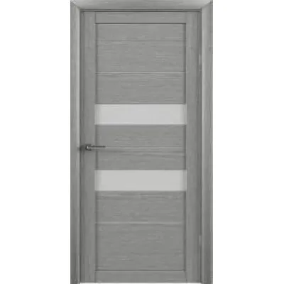 Межкомнатные Двери Albero TrendDoors Cezara ПВХ плёнка-0