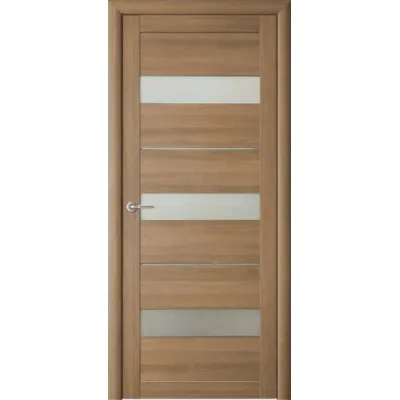 Межкомнатные Двери Albero Megapolis PVH Praga PVH ПВХ плёнка-1