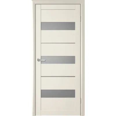 Межкомнатные Двери Albero Megapolis PVH Praga PVH ПВХ плёнка-2