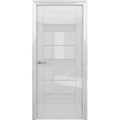 Межкомнатные Двери Albero Megapolis PVH Praga PVH ПВХ плёнка-4