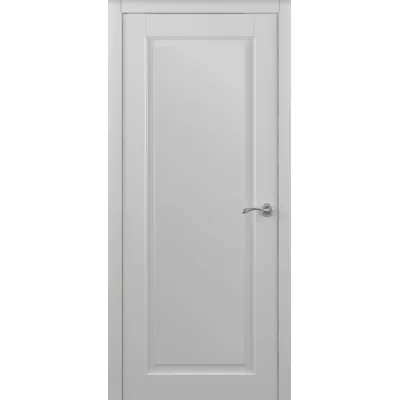 Міжкімнатні Двері Albero Галерея Ермітаж 7 ПГ ПВХ плівка-1