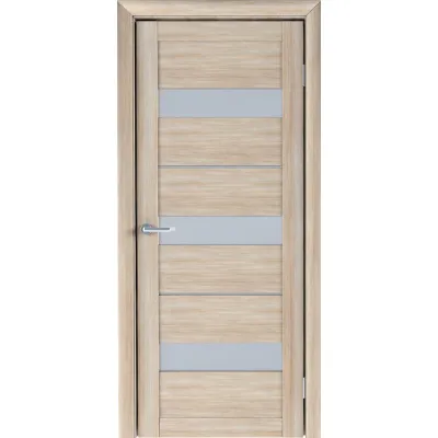 Межкомнатные Двери Albero TrendDoors T-7 Praga ПВХ плёнка-1