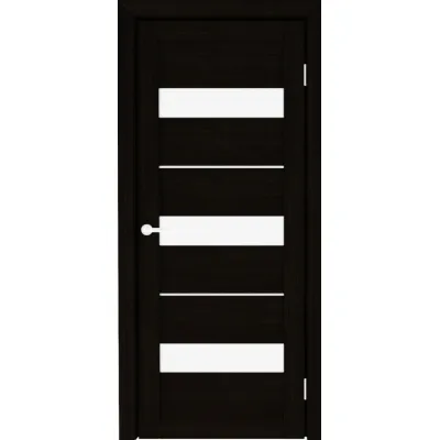 Межкомнатные Двери Albero TrendDoors T-7 Praga ПВХ плёнка-0