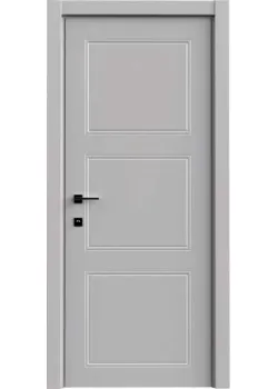Двери Альянс Doors Standart ПГ-3