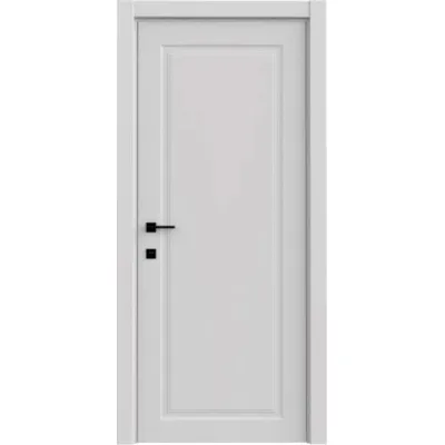 Міжкімнатні Двері Альянс Doors Standart WIDE ПГ-1 Фарба-0