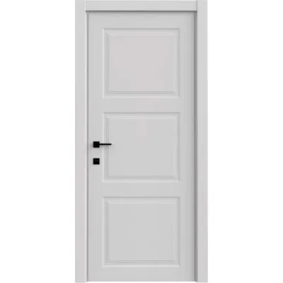 Міжкімнатні Двері Альянс Doors Standart WIDE ПГ-3 Фарба-0