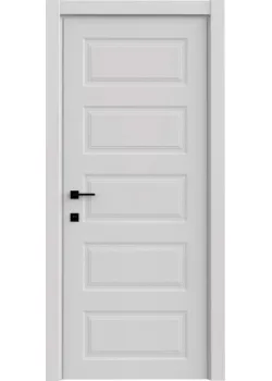 Двери Альянс Doors Standart WIDE ПГ-5