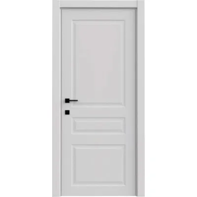 Межкомнатные Двери Альянс Doors Standart WIDE ПГ-6 Краска-0