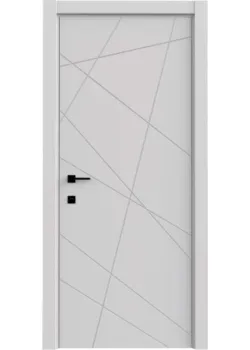Двери Альянс Doors Геометрия -1