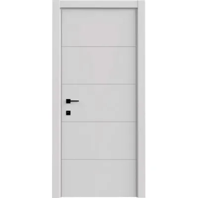 Межкомнатные Двери Альянс Doors Геометрия -2 Краска-0
