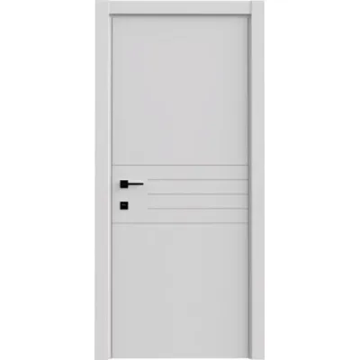 Межкомнатные Двери Альянс Doors Геометрия -8 Краска-0