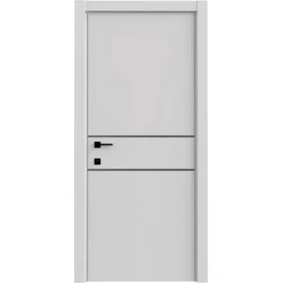 Міжкімнатні Двері Альянс Doors ADM -2 Фарба-0