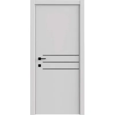 Межкомнатные Двери Альянс Doors ADM -3 Краска-0
