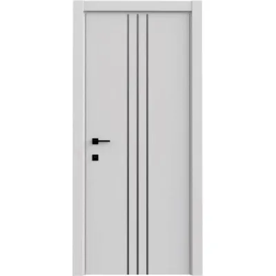 Межкомнатные Двери Альянс Doors ADM -6 Краска-0