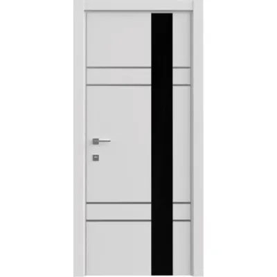 Межкомнатные Двери Альянс Doors Avangard -2 Краска-0