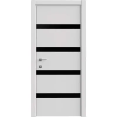 Межкомнатные Двери Альянс Doors Avangard -3 Краска-0