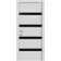 Межкомнатные Двери Альянс Doors Avangard -3 Краска-3-thumb