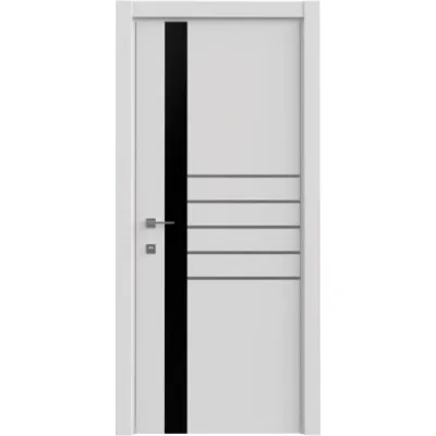 Міжкімнатні Двері Альянс Doors Avangard -6 Фарба-0