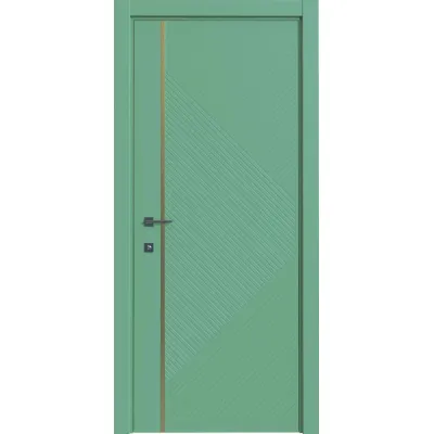 Міжкімнатні Двері Альянс Doors ADM -7 Фарба-1