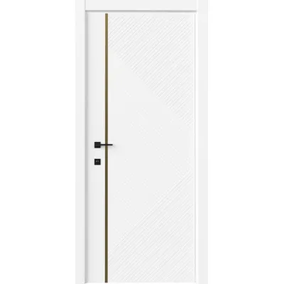 Міжкімнатні Двері Альянс Doors ADM -7 Фарба-0