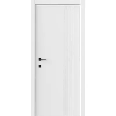 Міжкімнатні Двері Альянс Doors Геометрія -13 Фарба-0