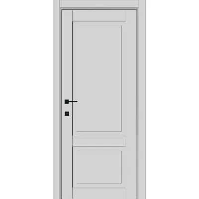Межкомнатные Двери Альянс Doors Standart WIDE ПГ-10 Краска-0