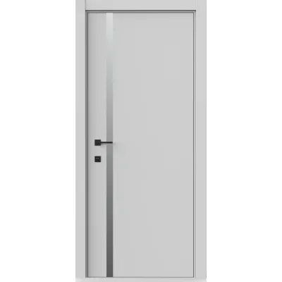 Міжкімнатні Двері Альянс Doors ADM -13 Фарба-0