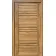 Межкомнатные Двери Allegro Colori Paola Черное стекло ПВХ плёнка-3-thumb