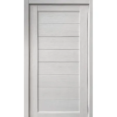 Межкомнатные Двери Allegro Colori Sofi ПВХ плёнка-1