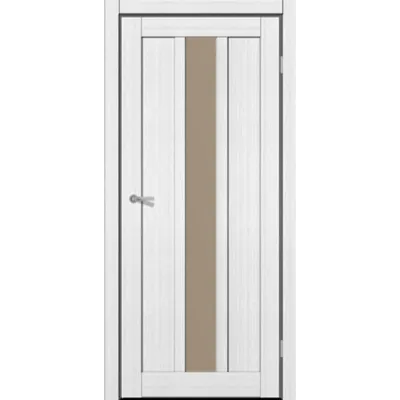 Міжкімнатні Двері Art Door ART LINE Art 05-04 ПВХ плівка-1
