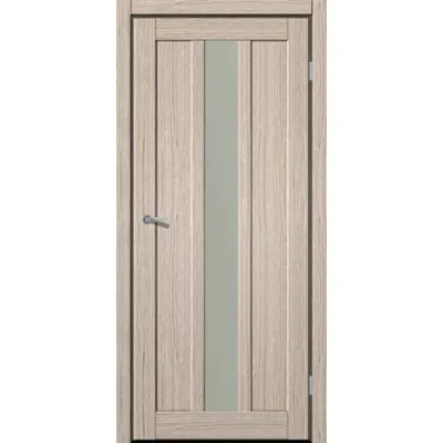 Міжкімнатні Двері Art Door ART LINE Art 05-04 ПВХ плівка-3