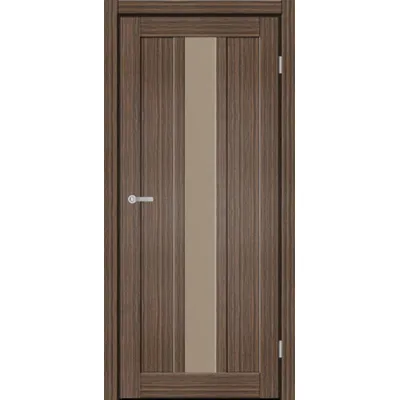Міжкімнатні Двері Art Door ART LINE Art 05-04 ПВХ плівка-0