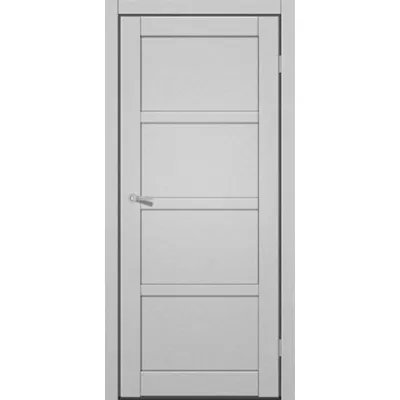 Міжкімнатні Двері Art Door ART LINE Art 04-01 ПВХ плівка-5