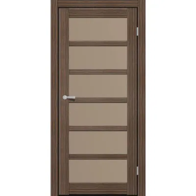 Міжкімнатні Двері Art Door ART LINE Art 08-02 ПВХ плівка-2