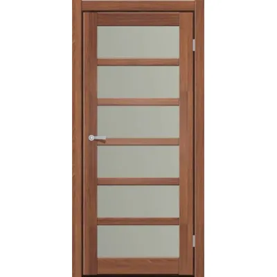 Міжкімнатні Двері Art Door ART LINE Art 08-02 ПВХ плівка-6