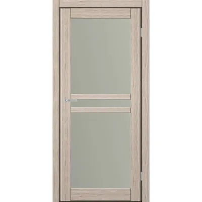 Міжкімнатні Двері Art Door ART LINE Art 07-02 ПВХ плівка-1