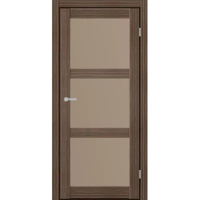 Міжкімнатні Двері Art Door ART LINE Art 03-02 ПВХ плівка-1