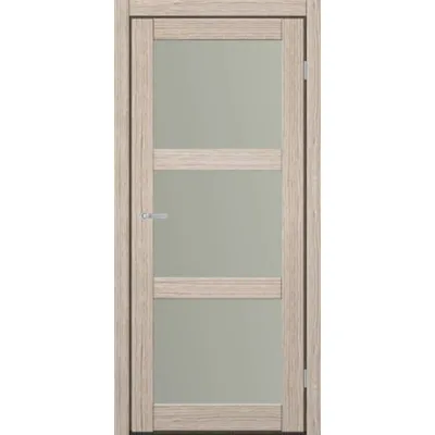 Міжкімнатні Двері Art Door ART LINE Art 03-02 ПВХ плівка-4