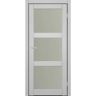 Міжкімнатні Двері Art Door ART LINE Art 03-02 ПВХ плівка-6